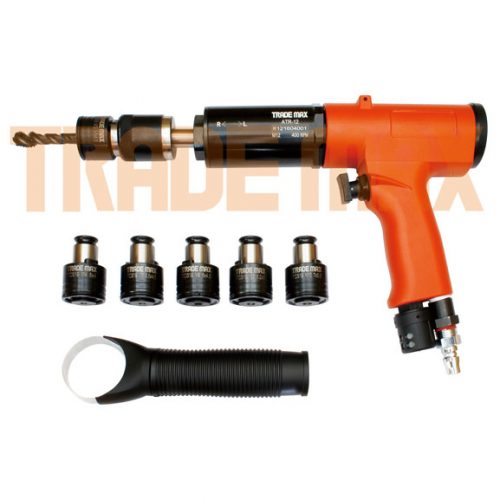 Image of a Pneumatic Torsional Air Tapping Hand Tool ATR-12-3