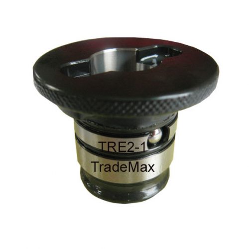 This images is a Trademax Reducing Adaptor 2-1