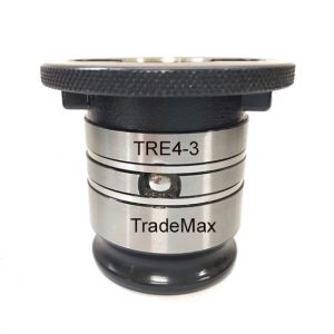 This is an image of a TradeMax Reducing Adaptor TRE4-3.