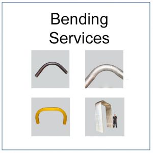Image of Bending Services