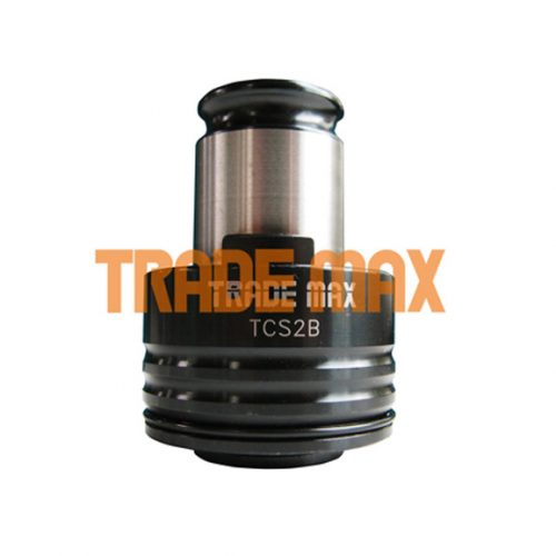 This is an image of a Trademax TCS2B adaptor with safety clutch