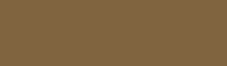 Representation of the colour called Gold RAL 1036 (dark gold)