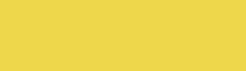 Representation of the powder coat colour called Lemon Yellow