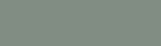Representation of the colour called Transformer Grey (grey/green)