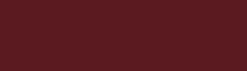 Representation of the colour called Wine Red RAL3005 (dark red)